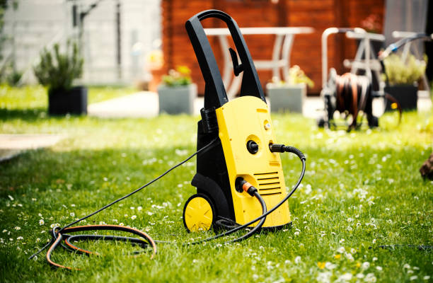 Trusted Roswell, NM Pressure Washing Experts